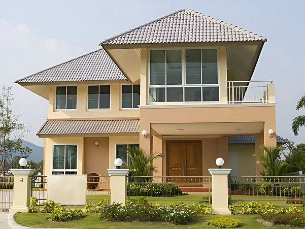 House slider