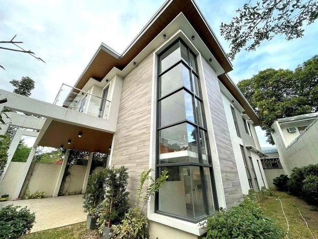 House slider